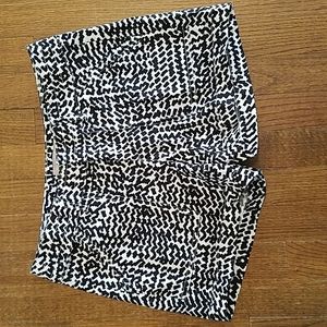 Banana Republic ladies shorts